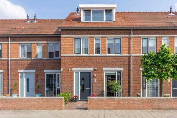 Woning Dugganstraat 13 Opijnen