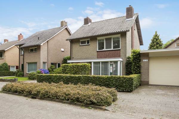 Woning Sportlaan 12 Berkel-Enschot