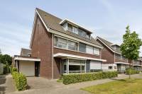 Woning Kelvinstraat 1 Roosendaal