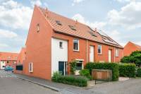 Woning Kleimos 30 Zwolle