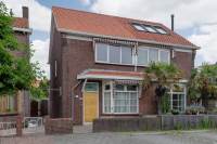 Woning Burgemeester Ypeijstraat 18 Sliedrecht