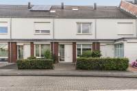 Woning Onder Cadierbergh 5 Maastricht