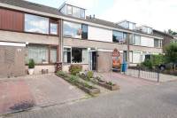 Woning Groenoord 17 Alphen aan den Rijn