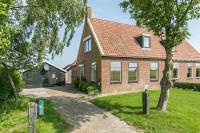 Woning Zuiderweg 9 Ezinge