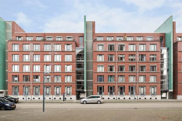 Woning Clermontlunet 27 Maastricht