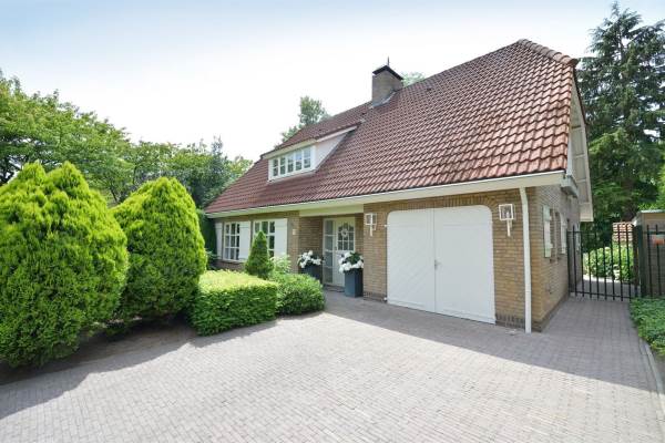 Woning Biezenloop 3 Tilburg