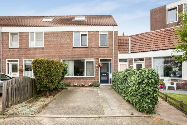 Woning Vlietwaard 340 Alkmaar