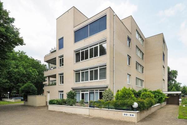 Woning Gregoriussingel 40 Den Bosch