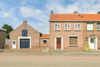 Woning Steenweg 36 Moerdijk