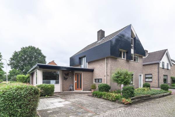 Woning Zwemmer 80 Drachten