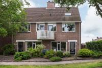 Woning Anker 8 Veenendaal