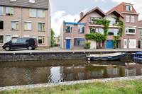 Woning Brouwersvaart 72 Haarlem