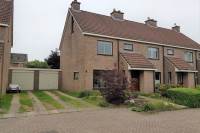 Woning Roodborst 30 Ommen