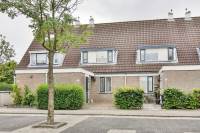 Woning Zandbos 37 Hoofddorp
