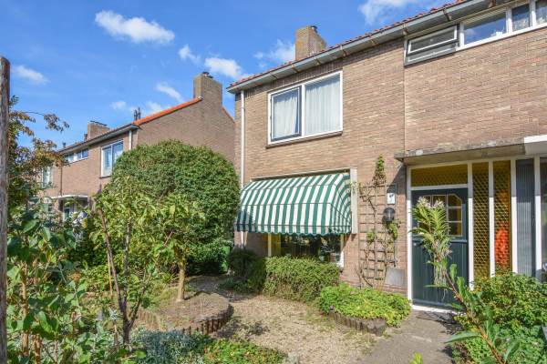 Woning Vuntuslaan 61 Loosdrecht