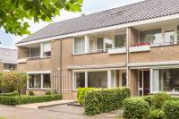 Woning Wilde Wingerdlaan 22 Gouda