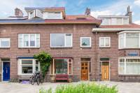 Woning Pieter Nieuwlandstraat 108 Utrecht
