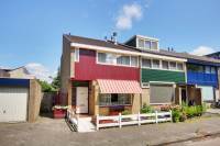 Woning Elsa Brändströmstraat 11 Haarlem