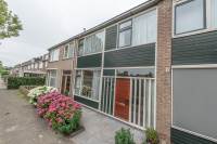Woning Plataanstraat 11 Numansdorp