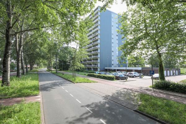 Woning Burgemeester D. Kooimanweg 289 Purmerend