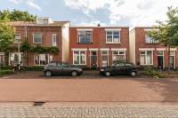 Woning Tubantiastraat 57 Enschede