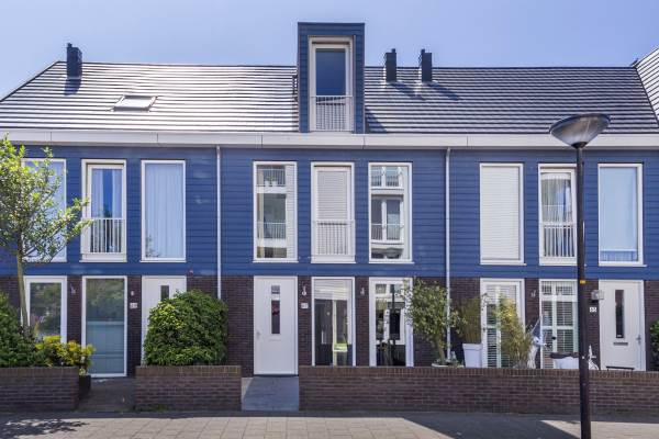 Woning Vigelandstraat 67 Den Haag