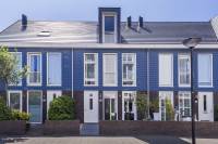 Woning Vigelandstraat 67 Den Haag