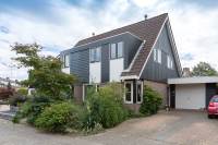 Woning Gaffelveld 36 Houten