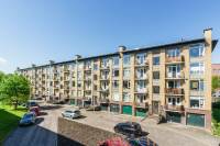 Woning Tolsteegplantsoen 10 Utrecht