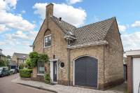 Woning Theemsstraat 94 Haarlem