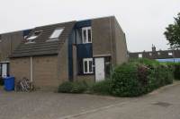 Woning Khartoemstraat 1 Delft