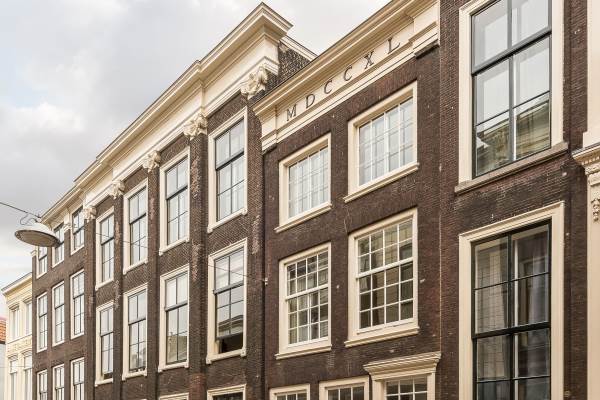 Woning Prinsenstraat 21 Dordrecht