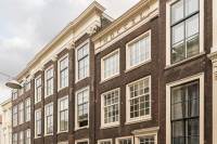 Woning Prinsenstraat 21 Dordrecht
