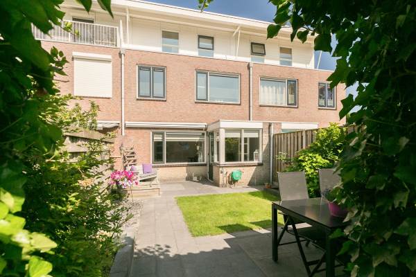 Woning Grutto 45 Raalte