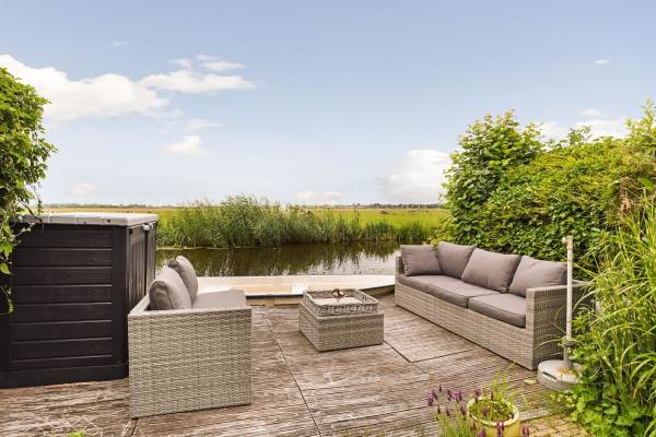 Woning Westzanerdijk 348 Zaandam