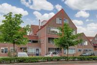 Woning Dorlandsweer 44 Sliedrecht
