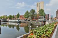 Woning Eendrachtskade 3 Groningen