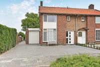Woning Narcisstraat 4 Uden