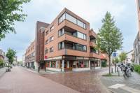 Woning Bussumerstraat 27 Hilversum