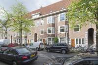 Woning Zoomstraat 48 Amsterdam