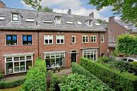 Woning Merellaan 21 Bilthoven