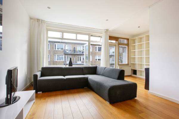 Woning Griseldestraat 11 Amsterdam