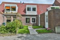 Woning Isebrandtsheerd 105 Groningen