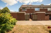 Woning Delistraat 53 Doetinchem