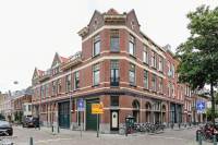 Woning Slotstraat 17 Rotterdam
