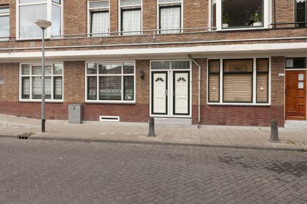 Woning Buys Ballotsingel 114 Schiedam