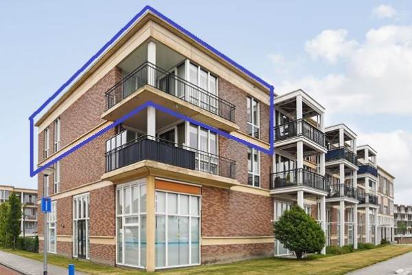 Woning Pompesloot 96 Broek op Langedijk