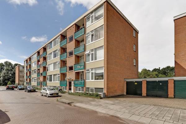 Woning Keizer Frederikstraat 97 Deventer