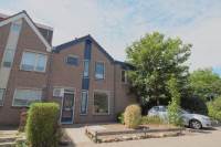 Woning Beatrixlaan 79 Den Burg