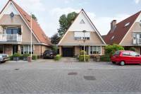 Woning Dauwbraam 20 Katwijk